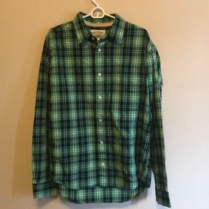 Aēropostale Button Down